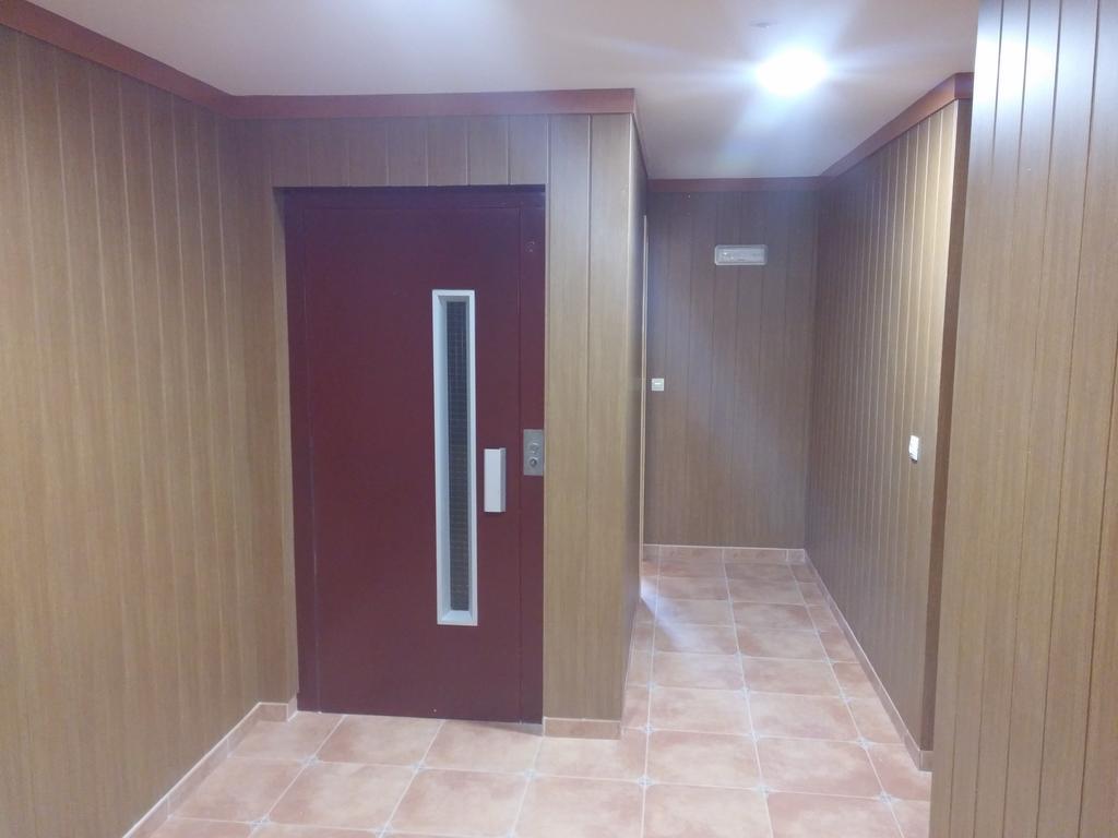 Вилла Puerta De Caderechas Терминон Экстерьер фото
